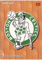 CARTE NBA 239 - BOSTON CELTICS  - 95/96 - 1990-1999