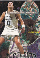 CARTE NBA 10 - ERIC MONTROSS  - 95/96 - 1990-1999