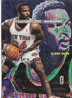 CARTE NBA 123 - CHARLES OAKLEY  - 95/96 - 1990-1999