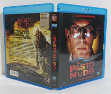 I107600 Blu-ray - IL PASTO NUDO (1991) - Peter Weller - Horror