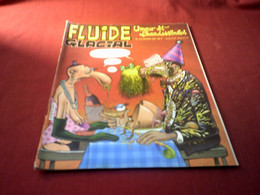 FLUIDE GLACIAL N° 127 JANVIER 1987 - Fluide Glacial