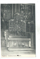 Enghien Intérieur De La Chapelle - Enghien - Edingen