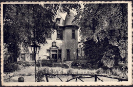 +++ CPA - ASTENET - Château Neuhaus - Parc // - Lontzen