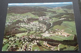 Bielstein Im Oberbergischen-Land - Schreib- U. Tabakwaren H. Klocke, Bielstein - Wiehl