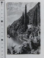 I121662 Cartolina Svizzera - Lugano - Vg 1963 - Lugano