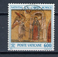 VATICAN: MOSAIQUES -  N° Yvert 937 Obli. - Usados