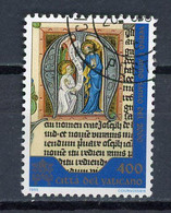 VATICAN: VERS L'ANNÉE SAINTE 2000 -  N° Yvert 1025 Obli. - Used Stamps