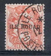 Rouad Timbre Poste N°6 Oblitéré TB Cote : 1€75 - Oblitérés