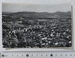 I121729 Cartolina Svizzera - Mendrisio - Panorama - Mendrisio