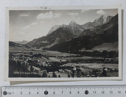 I121741 Cartolina Svizzera - Château-d'Oex- VG 1927 - Other & Unclassified