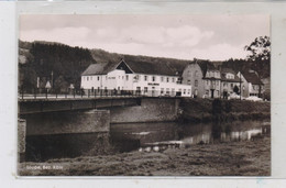 5250 ENGELSKIRCHEN - LOOPE, Hotel Rödder Und Umgebung - Lindlar