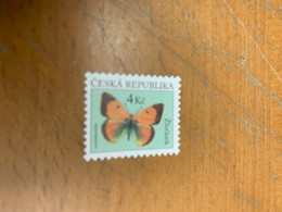 Vesak MNH Butterfly - Lettres & Documents