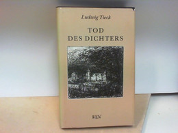 Tod Des Dichters - Erstausgaben