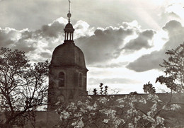 PORT-sur-SAÔNE : L'Eglise - Photo Véritable - Port-sur-Saône