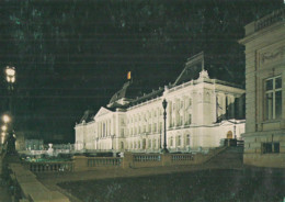 BELGIQUE - BRUXELLES - BRUSSEL - PALAIS ROYAL - KONINKLIJK PALEIS. - Brussels By Night