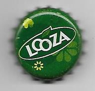 BELGIQUE / CAPSULE SODA  / LOOZA - Soda