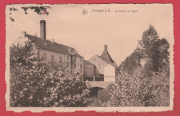 Jemeppe S / Sambre - Le Moulin De Goyet - 1951 ( Voir Verso ) - Jemeppe-sur-Sambre