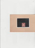 Irlanda Stato Libero  1922-24 - (Yvert)  41  Used   1p Carmin  "Serie Courante"" - Unused Stamps