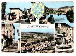 Ardeche Joyeuse - Joyeuse