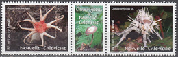Nouvelle-Caledonie 2021 Champignons Neuf ** - Unused Stamps
