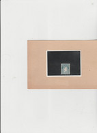Irlanda Stato Libero  1922-24 - (Yvert)  43  Used   2p Vert-gris  "Serie Courante"" - Unused Stamps