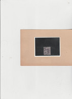 Irlanda Stato Libero  1922-24 - (Yvert)  49  Used   9p   Violet  "Serie Courante"" - Unused Stamps