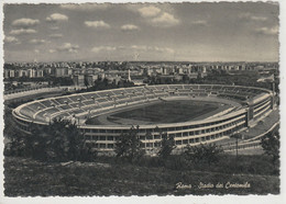 Roma, Stadio Dei Centomila, Italien - Stadi & Strutture Sportive