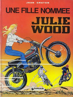 Julie Wood Une Fille Nommée Julie Wood EO - Julie Wood