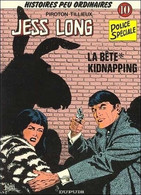 Jess Long La Bête  EO - Jess Long
