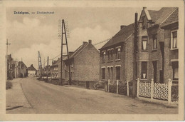 Zedelgem.  -   Statiestraat - Zedelgem