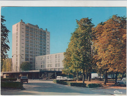 VERNOUILLET CENTRE COMMERCIAL DU PARC CPSM GM 1985 TBE - Vernouillet