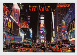 NEW YORK Times Square - Time Square