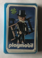 Jeu De 32 Cartes Playmobil - 32 Cartes