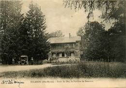 éclaron * La Forêt Du Der * Le Pavillon De Nemours * Villa - Eclaron Braucourt Sainte Liviere