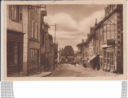 PIERRE BUFFIERE GRAND' RUE 1943 TBE - Pierre Buffiere