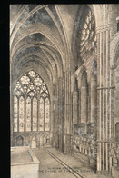 Angleterre -- Durham Cathedral -- The Chapel Of The Nine Altars - Other & Unclassified