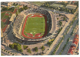 BR65 Torino Stadio Comunale Viaggiata 1974 Verso Donada - Stadia & Sportstructuren