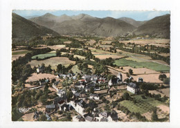 EYSUS - 64 - Béarn - Vallée D'Aspe - Vue Générale Aérienne - Bearn