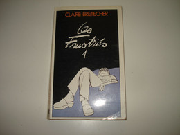 C24 /  " Les Frustrés " N° 1  Format De Poche De 1987 - Frustrés, Les