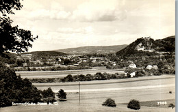 36946 - Niederösterreich - Pitten , Panorama - Nicht Gelaufen - Pitten