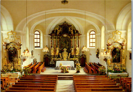37138 - Salzburg - Großarl , Pfarrkirche - Nicht Gelaufen - Grossarl