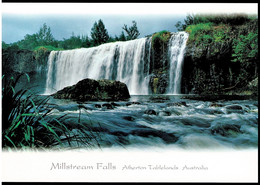 Millstream Falls, Atherton Tablelands, Queensland - Unused - Atherton Tablelands