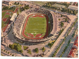 1973 TORINO STADIO COMUNALE - Stadiums & Sporting Infrastructures