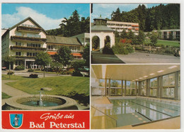 Bad Peterstal, Baden-Württemberg - Bad Peterstal-Griesbach
