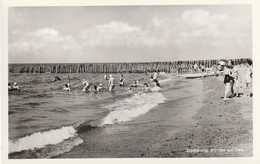 Domburg Strand En Zee - Domburg