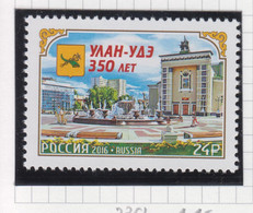 Rusland Michel-cat. 2354 ** - Unused Stamps