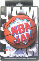 SEGA GAME GEAR : NBA JAM - ARENA - Game Gear