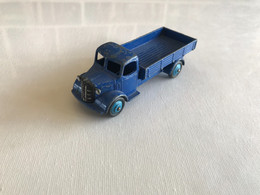 DINKY TOYS ENGLAND - Camion Plateau AUSTIN - Dinky