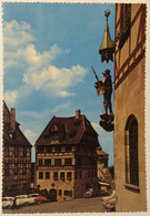 Nürnberg Albrecht Dürer Haus - Neuburg