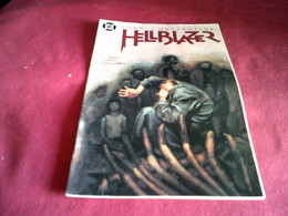 HELLBLAZER   JOHN CONSTANTINE   N° 33 SEPTEMBER 1990 - DC